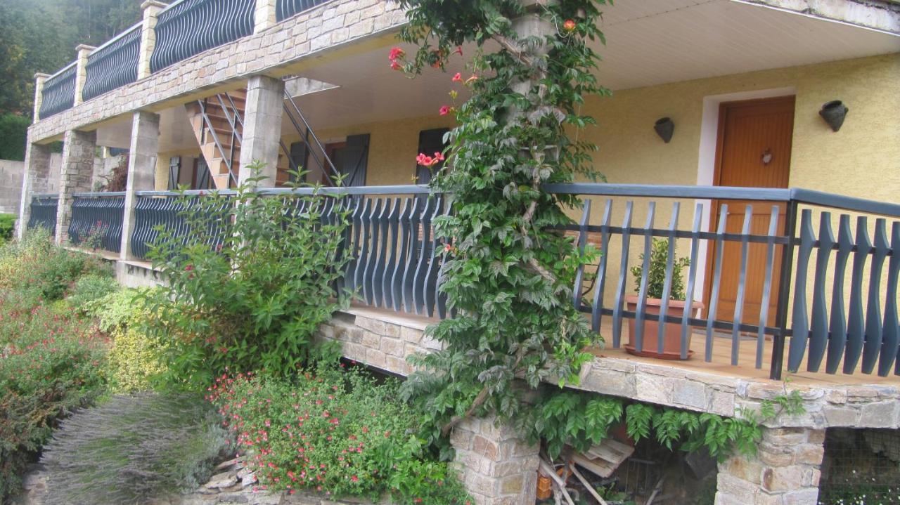 La Soulane Lägenhet Ax-les-Thermes Exteriör bild
