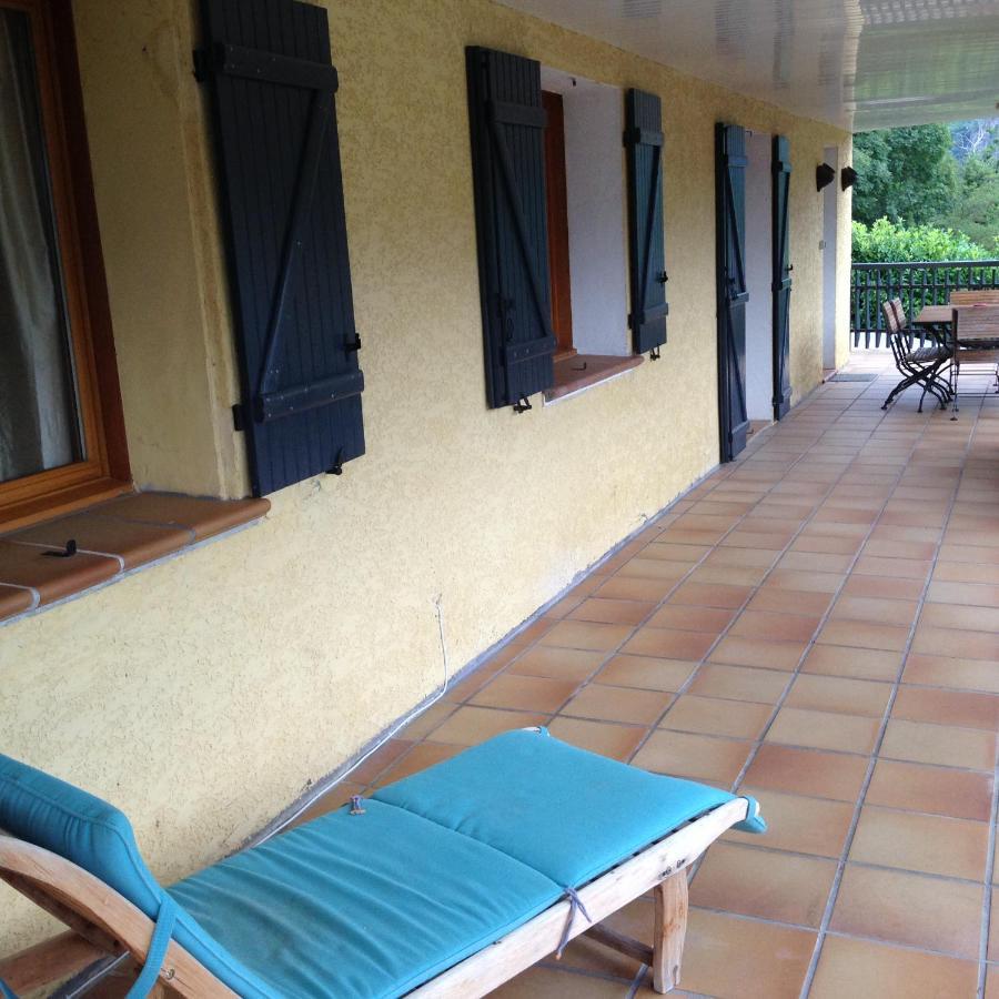 La Soulane Lägenhet Ax-les-Thermes Exteriör bild